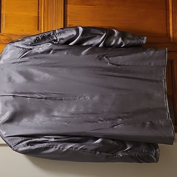 BURBERRY KENSINGTON 100% WOOL SPORT COAT - Picture 8 of 14